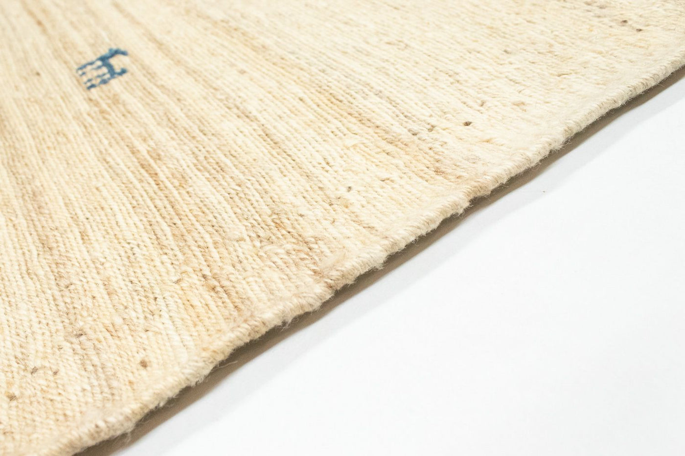Persisk Gabbeh Teppe 148x106cm - Perserteppich Wollteppich