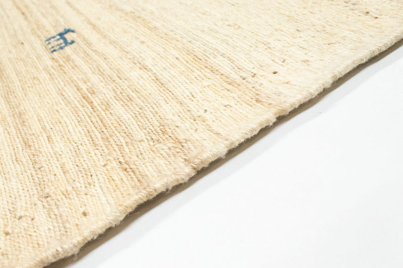 Persisk Gabbeh Teppe 148x106cm - Perserteppich Wollteppich