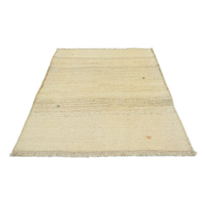 Persisk Gabbeh Teppe 115x175cm - Perserteppich Wollteppich