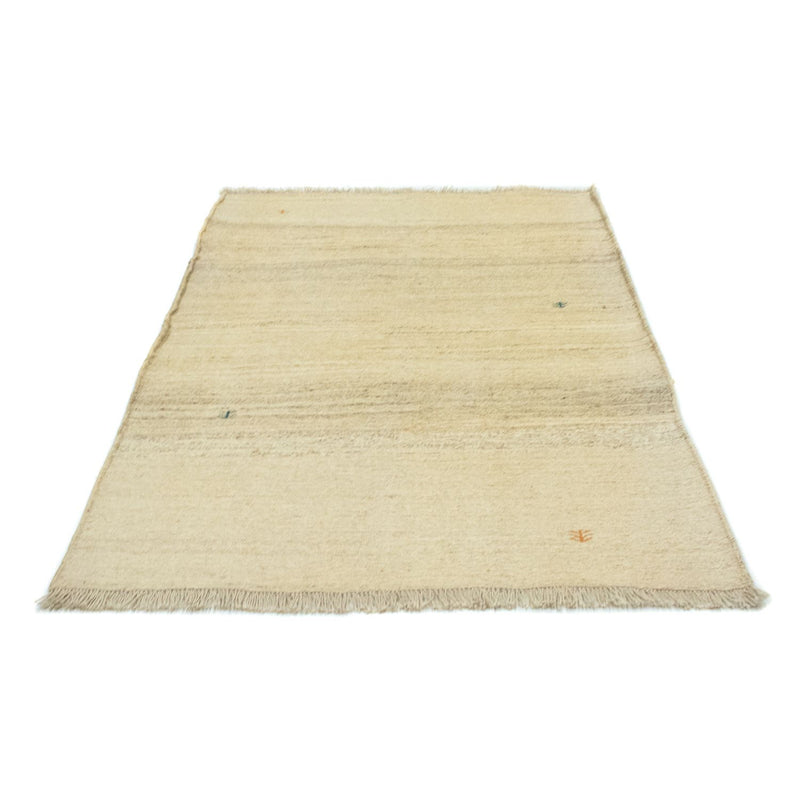 Persisk Gabbeh Teppe 175x115cm - Perserteppich Wollteppich