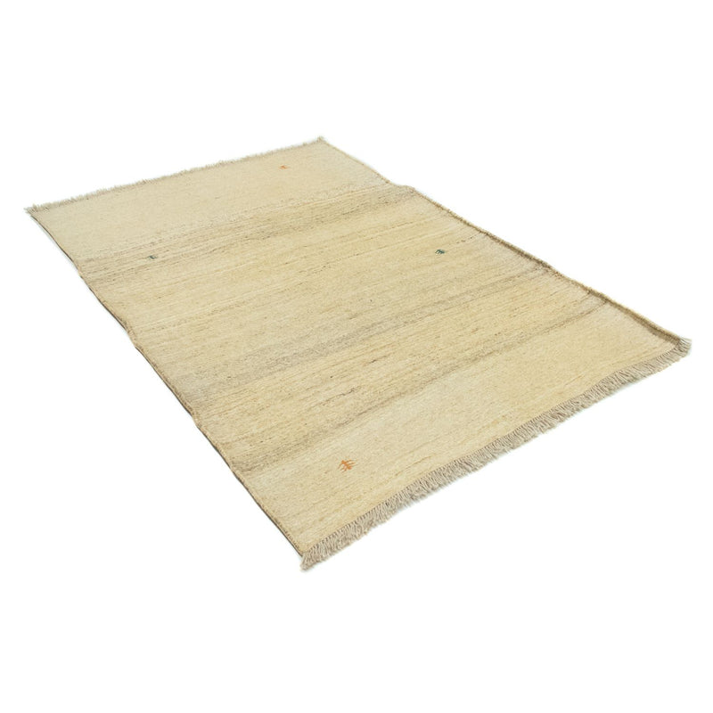 Persisk Gabbeh Teppe 175x115cm - Perserteppich Wollteppich