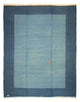 Persisk Gabbeh Teppe 270x214cm - Perserteppich Wollteppich