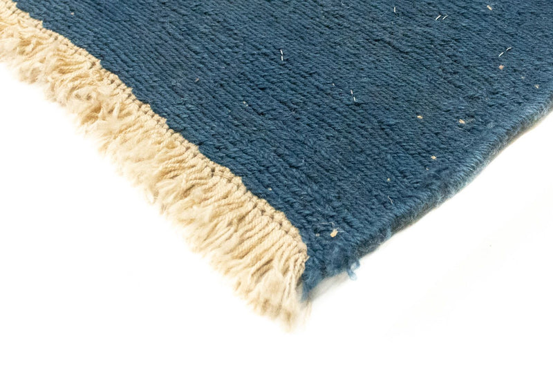 Persisk Gabbeh Teppe 270x214cm - Perserteppich Wollteppich