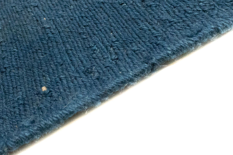 Persisk Gabbeh Teppe 270x214cm - Perserteppich Wollteppich