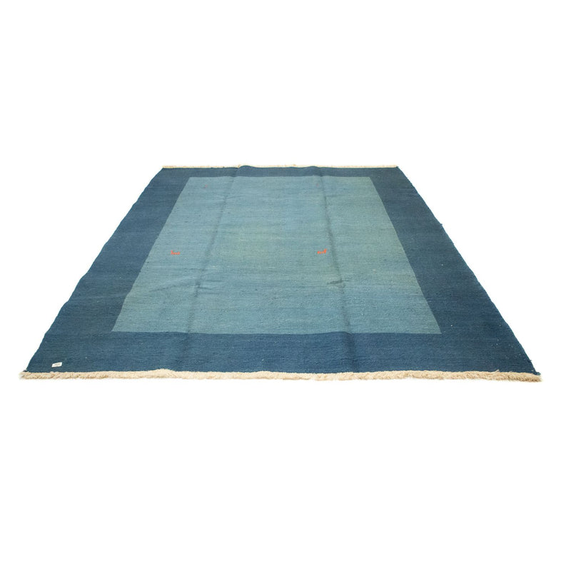 Persisk Gabbeh Teppe 270x214cm - Perserteppich Wollteppich