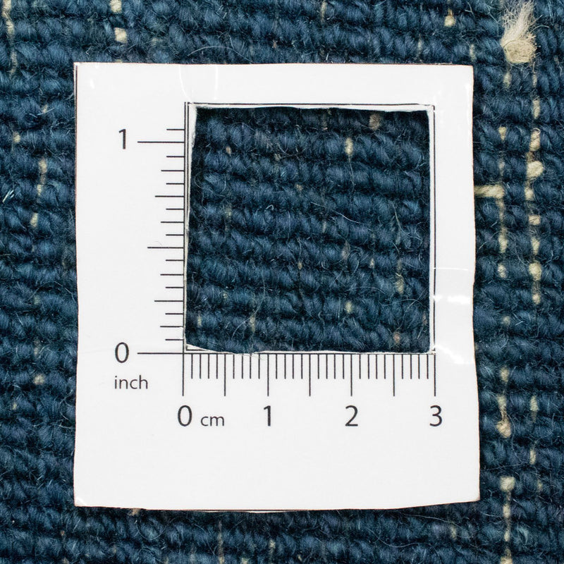Persisk Gabbeh Teppe 270x214cm - Perserteppich Wollteppich