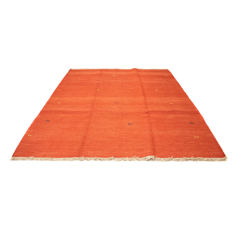Persisk Gabbeh Teppe 295x207cm - Perserteppich Wollteppich