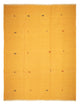 Persisk Gabbeh Teppe 200x287cm - Perserteppich Wollteppich