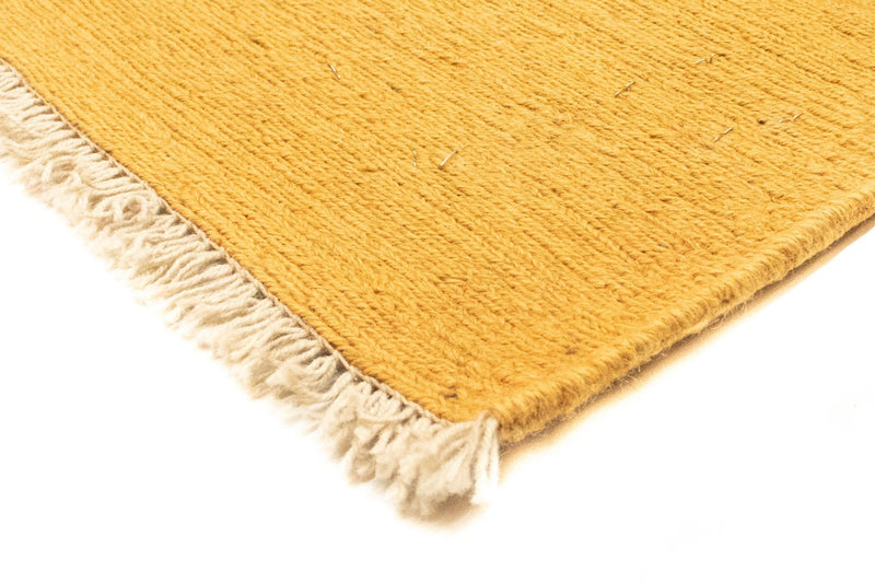 Persisk Gabbeh Teppe 200x287cm - Perserteppich Wollteppich