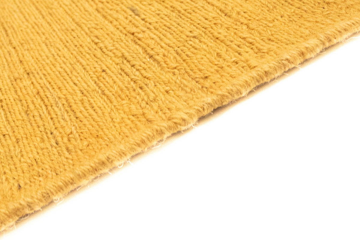 Persisk Gabbeh Teppe 200x287cm - Perserteppich Wollteppich