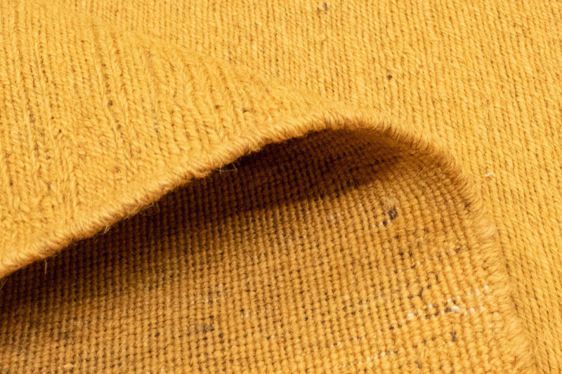 Persisk Gabbeh Teppe 200x287cm - Perserteppich Wollteppich