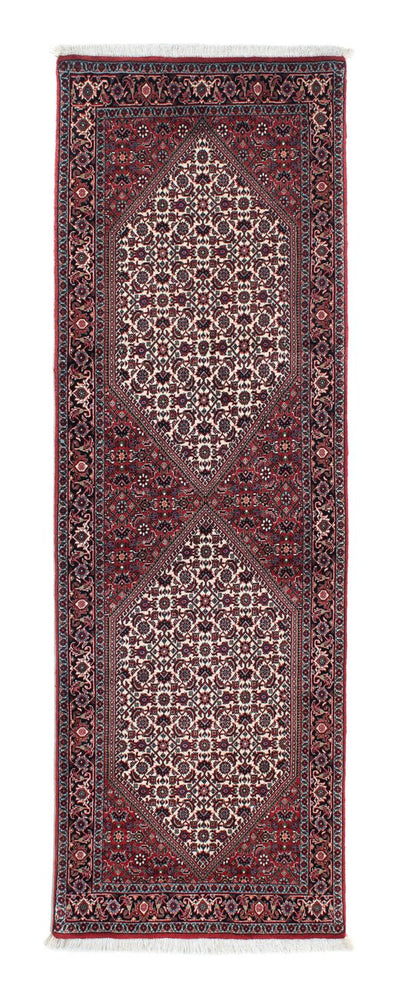 Bidjar Teppe 75x209cm - Persisk teppe