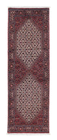 Bidjar Teppe 75x209cm - Persisk teppe