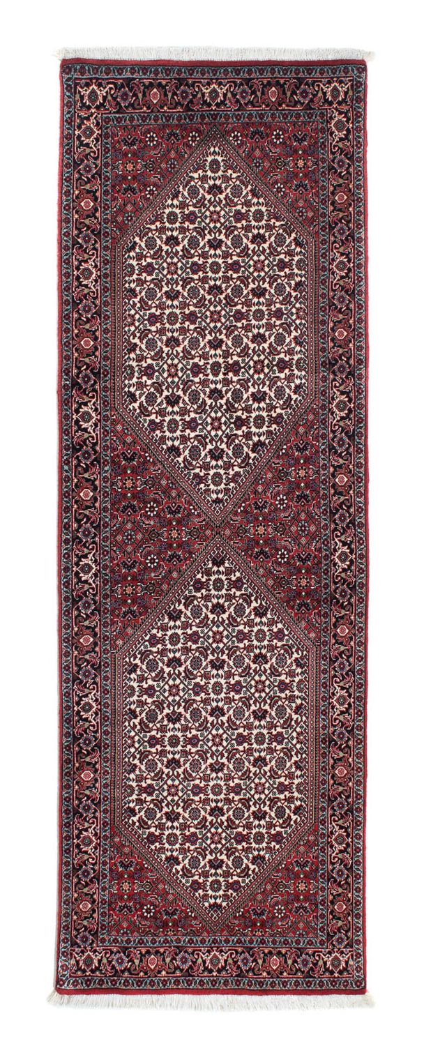 Bidjar Teppe 75x209cm - Persisk teppe