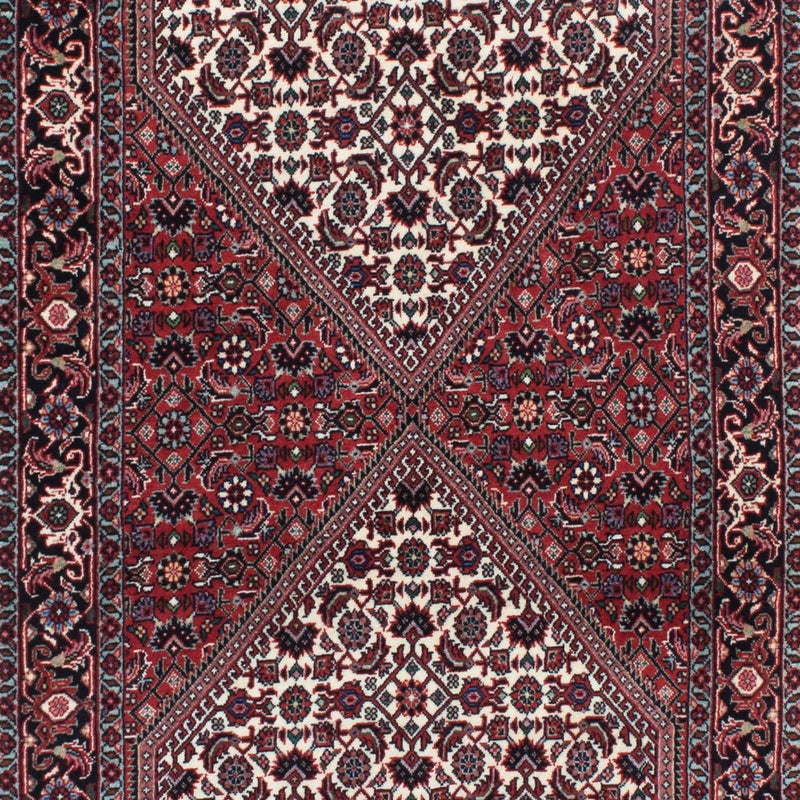 Bidjar Teppe 75x209cm - Persisk teppe