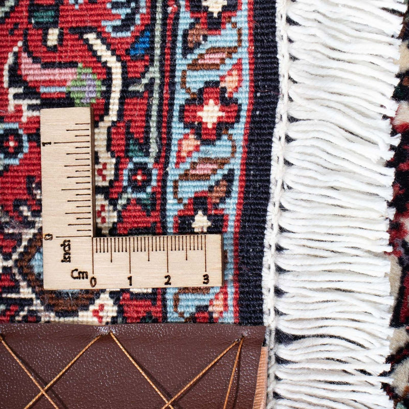 Bidjar Teppe 75x209cm - Persisk teppe