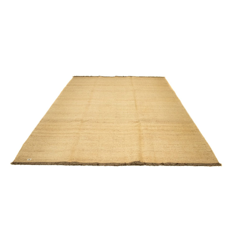 Persisk Gabbeh Teppe 294x208cm - Perserteppich Wollteppich