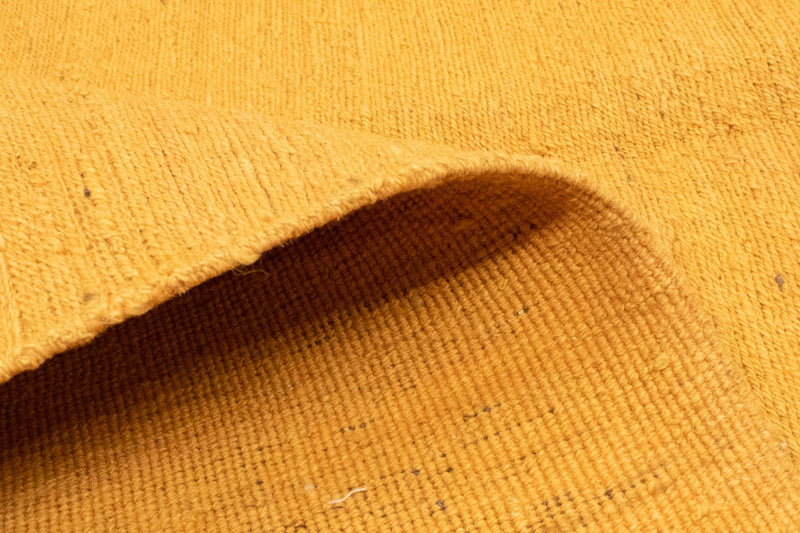 Persisk Gabbeh Teppe 288x218cm - Perserteppich Wollteppich