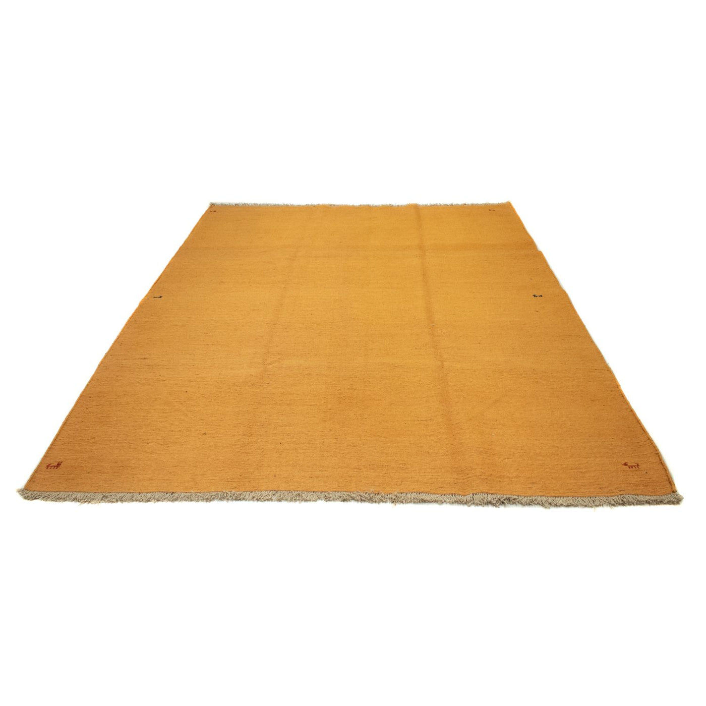 Persisk Gabbeh Teppe 288x218cm - Perserteppich Wollteppich