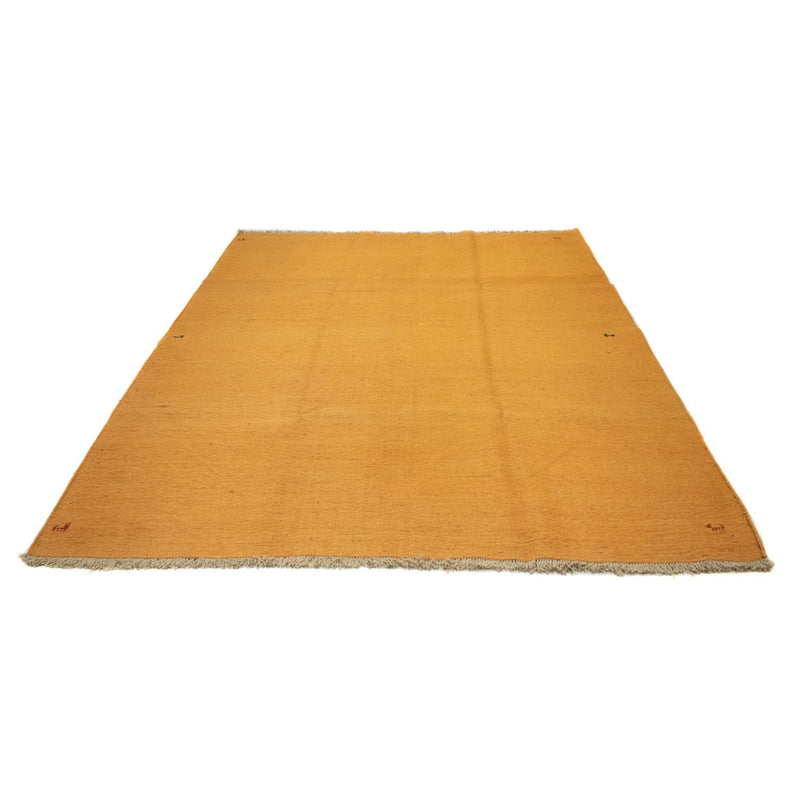 Persisk Gabbeh Teppe 288x218cm - Perserteppich Wollteppich