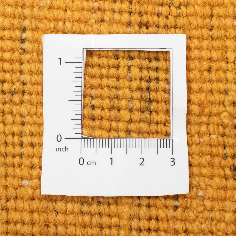 Persisk Gabbeh Teppe 288x218cm - Perserteppich Wollteppich