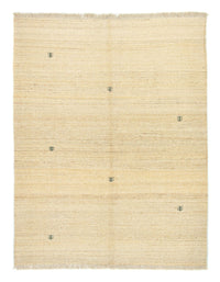 Persisk Gabbeh Teppe 200x152cm - Perserteppich Wollteppich – product image