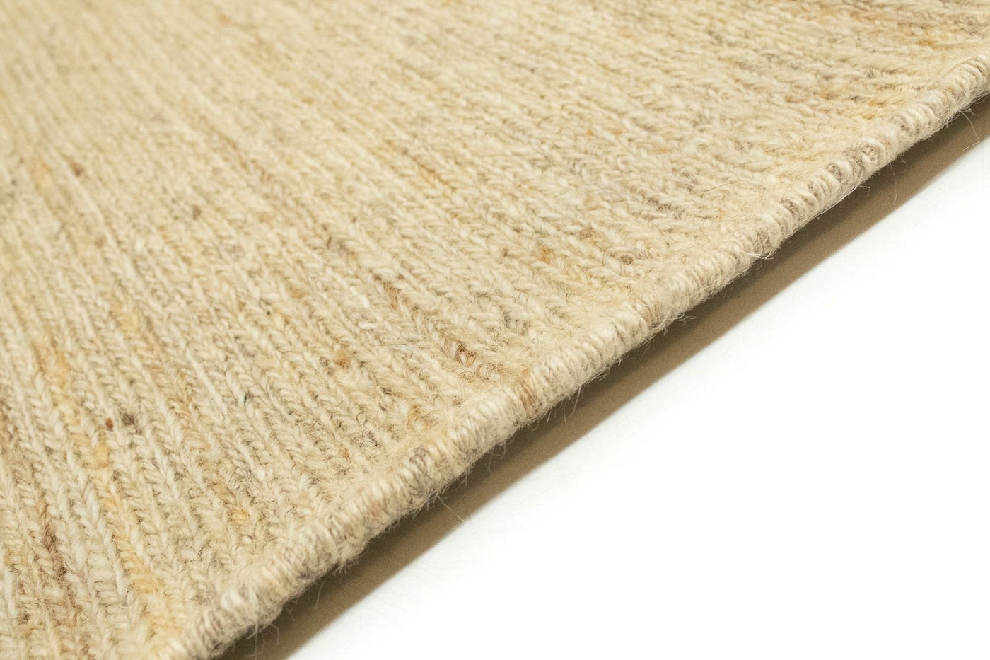 Persisk Gabbeh Teppe 200x152cm - Perserteppich Wollteppich