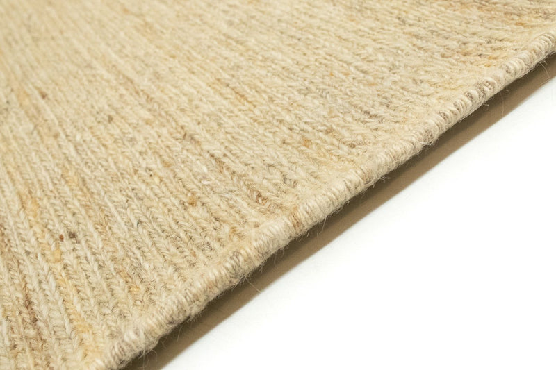 Persisk Gabbeh Teppe 200x152cm - Perserteppich Wollteppich