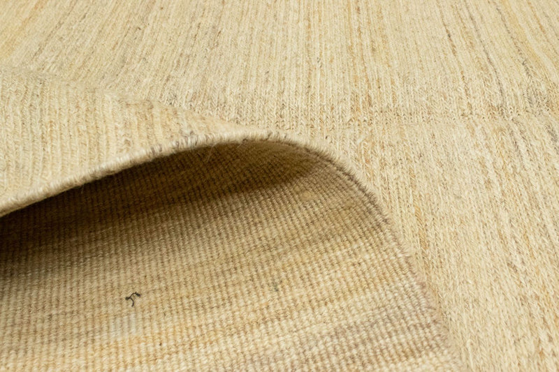 Persisk Gabbeh Teppe 200x152cm - Perserteppich Wollteppich