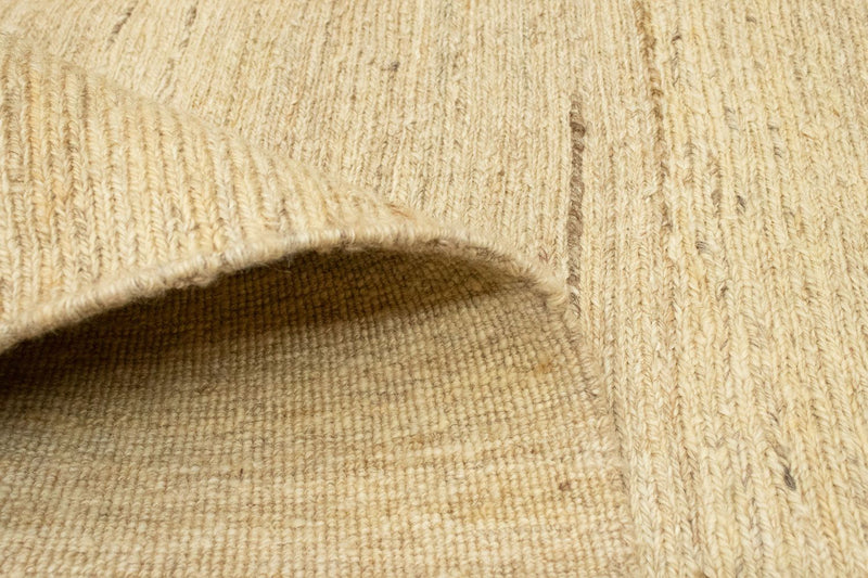 Persisk Gabbeh Teppe 192x150cm - Perserteppich Wollteppich