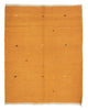Persisk Gabbeh Teppe 200x160cm - Perserteppich Wollteppich