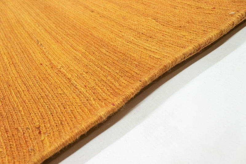 Persisk Gabbeh Teppe 200x160cm - Perserteppich Wollteppich