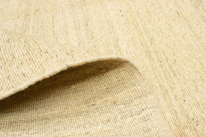 Persisk Gabbeh Teppe 206x158cm - Perserteppich Wollteppich