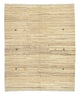 Persisk Gabbeh Teppe 188x158cm - Perserteppich Wollteppich