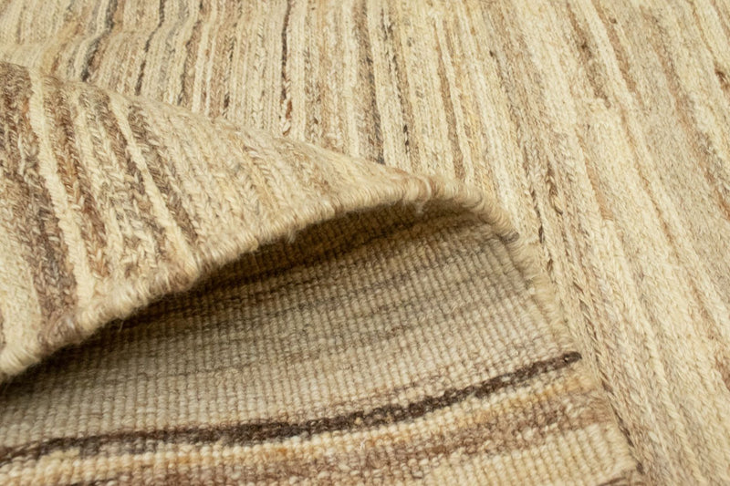Persisk Gabbeh Teppe 188x158cm - Perserteppich Wollteppich