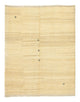 Persisk Gabbeh Teppe 174x148cm - Perserteppich Wollteppich