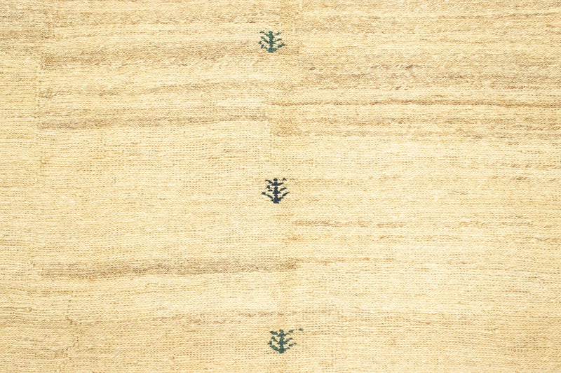 Persisk Gabbeh Teppe 174x148cm - Perserteppich Wollteppich