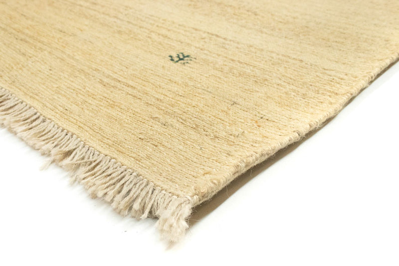 Persisk Gabbeh Teppe 174x148cm - Perserteppich Wollteppich