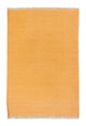 Persisk Gabbeh Teppe 145x110cm - Perserteppich Wollteppich