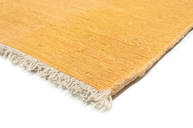 Persisk Gabbeh Teppe 145x110cm - Perserteppich Wollteppich