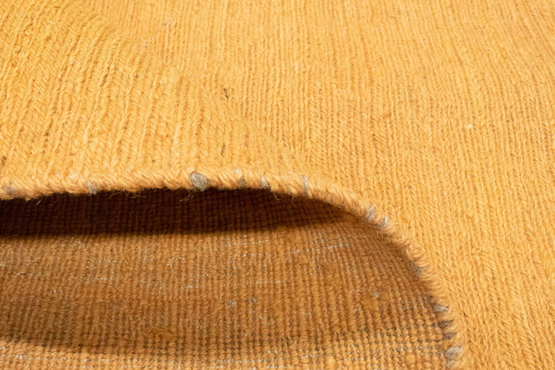 Persisk Gabbeh Teppe 145x110cm - Perserteppich Wollteppich