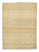 Persisk Gabbeh Teppe 164x200cm - Perserteppich Wollteppich