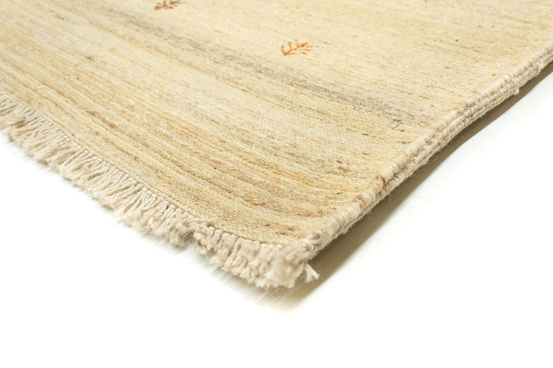 Persisk Gabbeh Teppe 164x200cm - Perserteppich Wollteppich