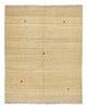 Persisk Gabbeh Teppe 164x200cm - Perserteppich Wollteppich