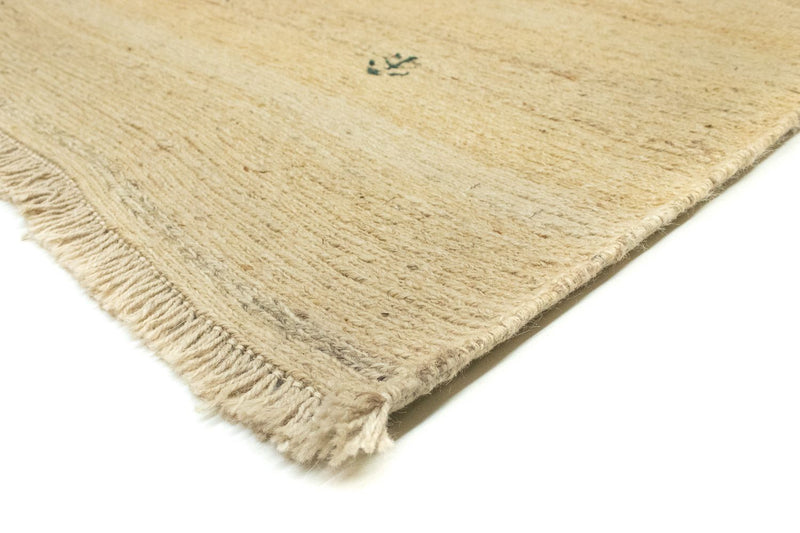 Persisk Gabbeh Teppe 164x200cm - Perserteppich Wollteppich