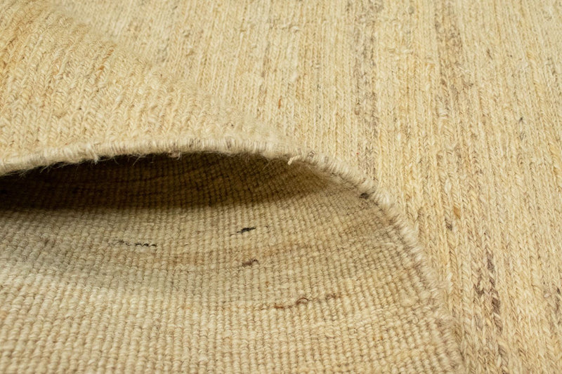 Persisk Gabbeh Teppe 164x200cm - Perserteppich Wollteppich