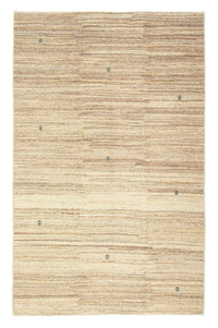 Persisk Gabbeh Teppe 242x160cm - Perserteppich Wollteppich – product image