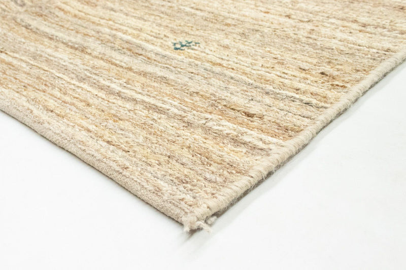 Persisk Gabbeh Teppe 242x160cm - Perserteppich Wollteppich