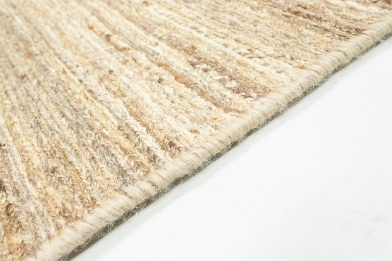 Persisk Gabbeh Teppe 242x160cm - Perserteppich Wollteppich