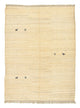 Persisk Gabbeh Teppe 212x153cm - Perserteppich Wollteppich